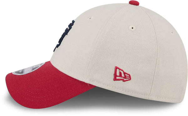 San Francisco Giants New Era 9Forty MLB 2024 July 4th Team Baseball Cap - pumpheadgear, baseball caps