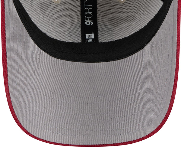 San Francisco Giants New Era 9Forty MLB 2024 July 4th Team Baseball Cap - pumpheadgear, baseball caps