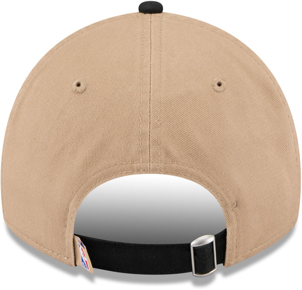 Brooklyn Nets New Era 9Twenty NBA 2024 Draft Team Cap - pumpheadgear, baseball caps