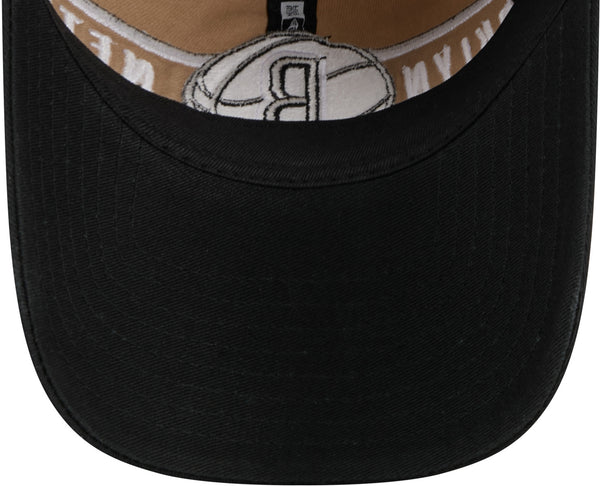 Brooklyn Nets New Era 9Twenty NBA 2024 Draft Team Cap - pumpheadgear, baseball caps