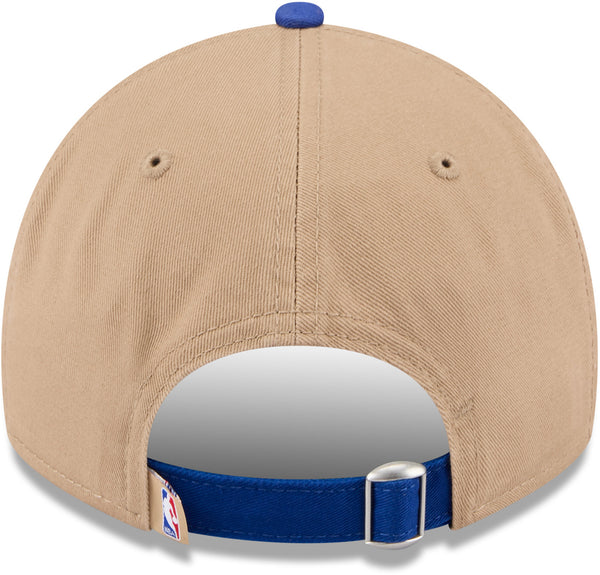 Philadelphia 76Ers New Era 9Twenty NBA 2024 Draft Team Cap - pumpheadgear, baseball caps