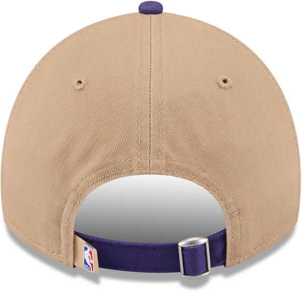 Los Angeles Lakers New Era 9Twenty NBA 2024 Draft Team Cap - pumpheadgear, baseball caps