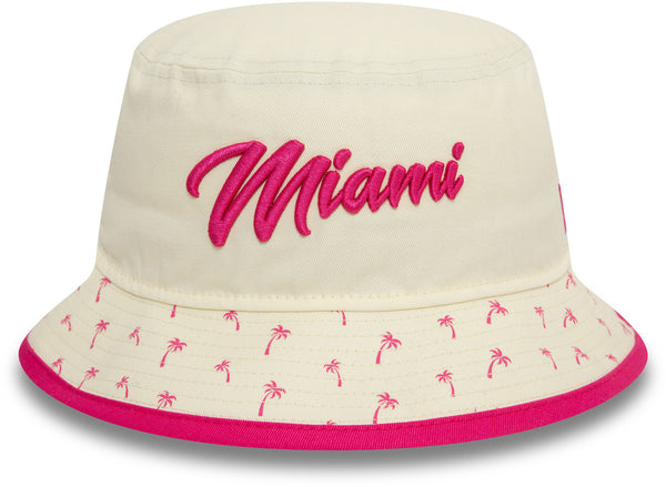 Red Bull Racing Race Special New Era Miami GP F1 Team Bucket Hat - lovemycap