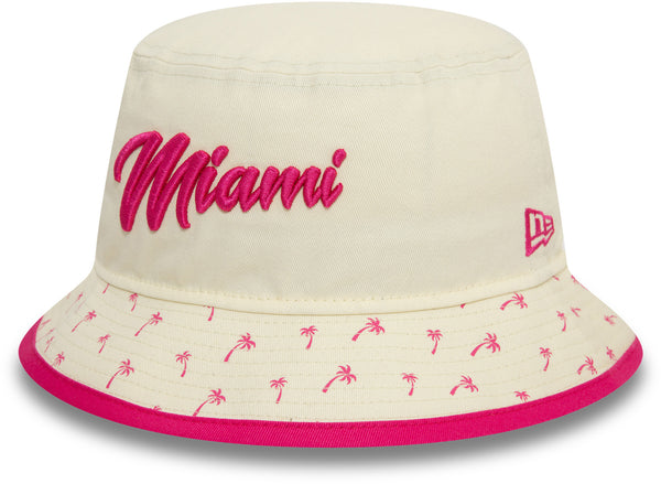 Red Bull Racing Race Special New Era Miami GP F1 Team Bucket Hat - lovemycap