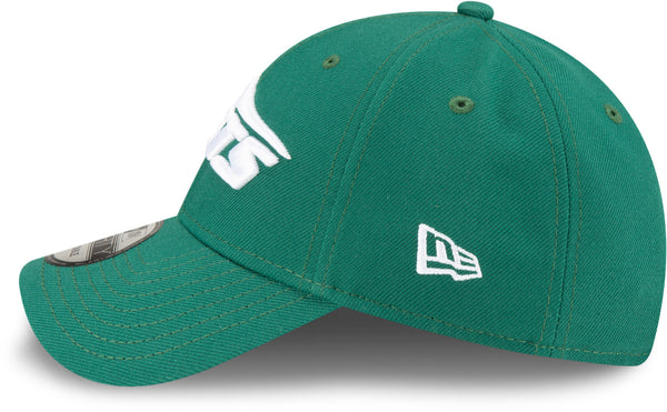 New York Jets New Era 9Forty The League NFL Adjustable Cap - pumpheadgear, baseball caps