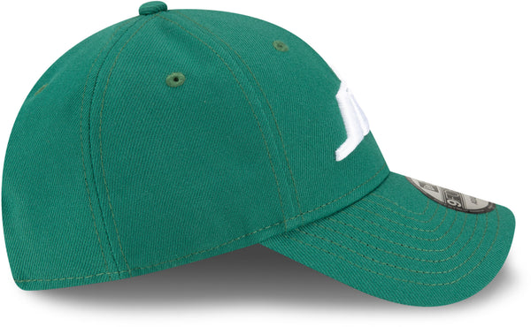 New York Jets New Era 9Forty The League NFL Adjustable Cap - pumpheadgear, baseball caps