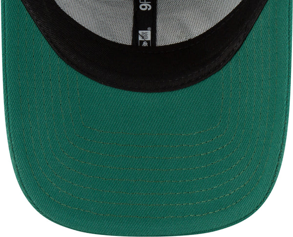 New York Jets New Era 9Forty The League NFL Adjustable Cap - pumpheadgear, baseball caps