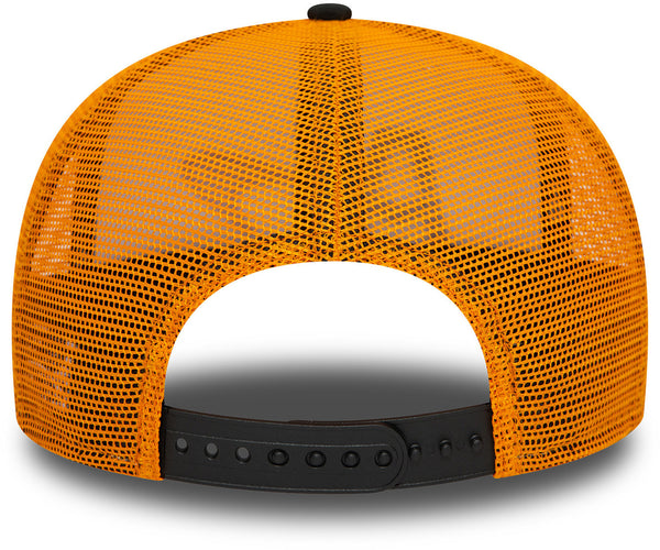 Arrow McLaren Indy Car New Era 9Fifty Essentials White Snapback Team Cap - lovemycap