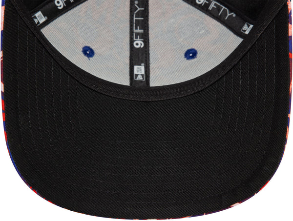 Alpine F1 Race Special New Era 9Fifty Monaco GP Snapback Cap - lovemycap