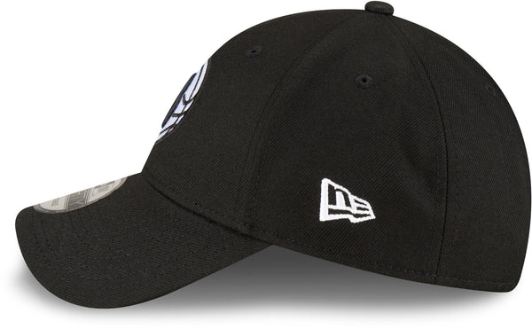 Brooklyn Nets New Era 9Forty The League NBA Team Cap - pumpheadgear, baseball caps