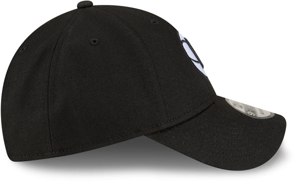 Brooklyn Nets New Era 9Forty The League NBA Team Cap - pumpheadgear, baseball caps