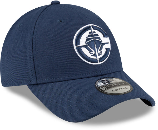 Los Angeles Clippers New Era 9Forty The League NBA Team Cap - pumpheadgear, baseball caps