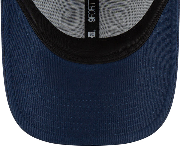 Los Angeles Clippers New Era 9Forty The League NBA Team Cap - pumpheadgear, baseball caps