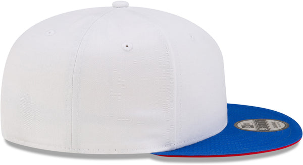 Visa Cash App RB F1 New Era 9Fifty Flawless Team Snapback Cap - pumpheadgear, baseball caps