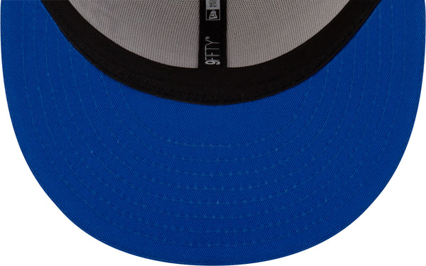 Visa Cash App RB F1 New Era 9Fifty Flawless Team Snapback Cap - pumpheadgear, baseball caps