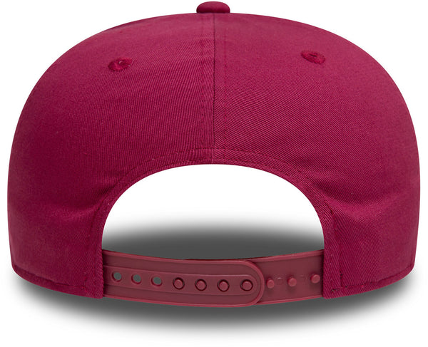 Atlanta Braves New Era 9Fifty MLB World Series Patch Snapback Baseball Cap