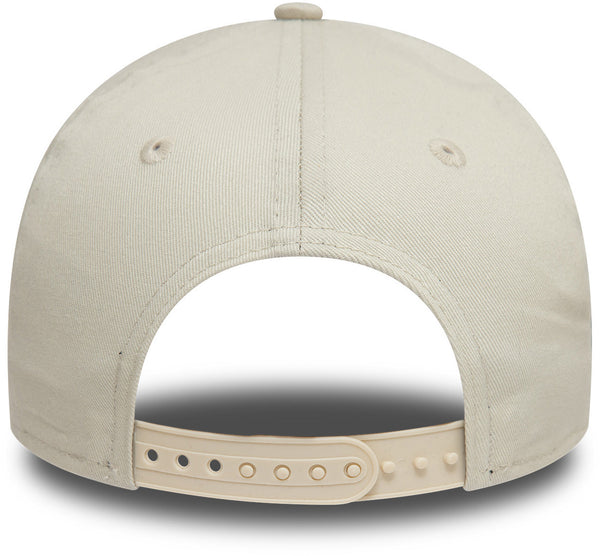 New York Yankees New Era World Series Patch E-Frame Trucker Cap - pumpheadgear, baseball caps