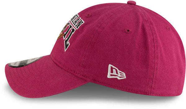 Tasmanian Devil New Era 9Twenty Washed Warner Bros.Character Cap