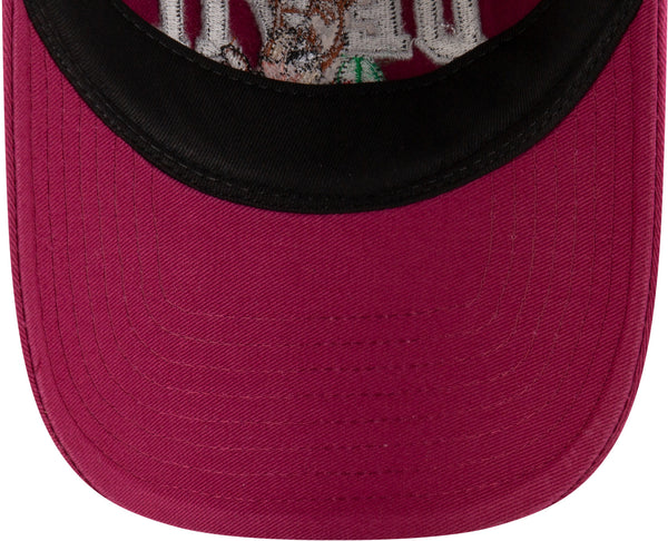 Tasmanian Devil New Era 9Twenty Washed Warner Bros.Character Cap