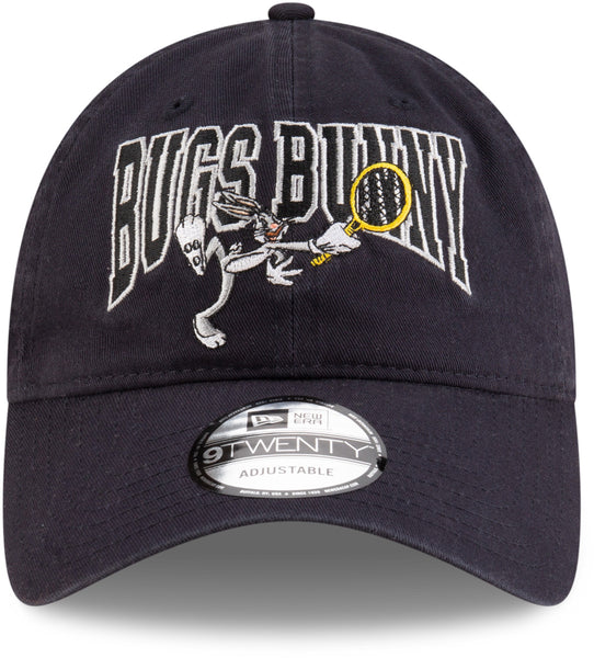 Bugs Bunny New Era 9Twenty Washed Warner Bros.Character Cap