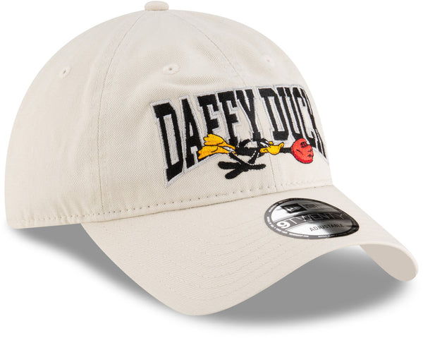 Daffy Duck New Era 9Twenty Washed Warner Bros.Character Cap