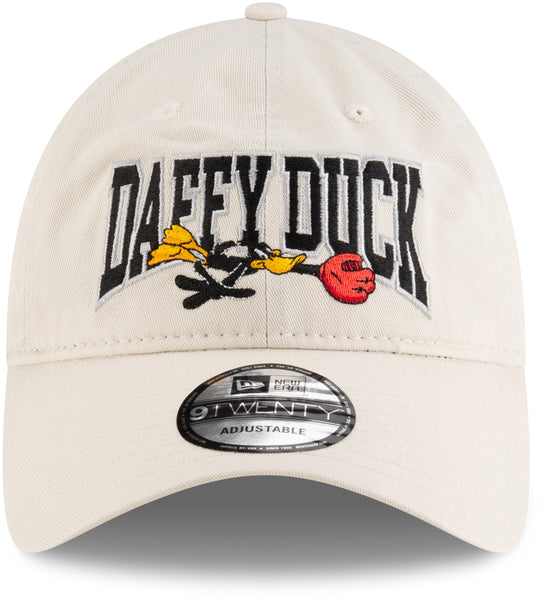 Daffy Duck New Era 9Twenty Washed Warner Bros.Character Cap
