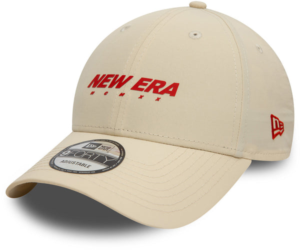 New Era 9Forty Tech Stone Baseball Cap