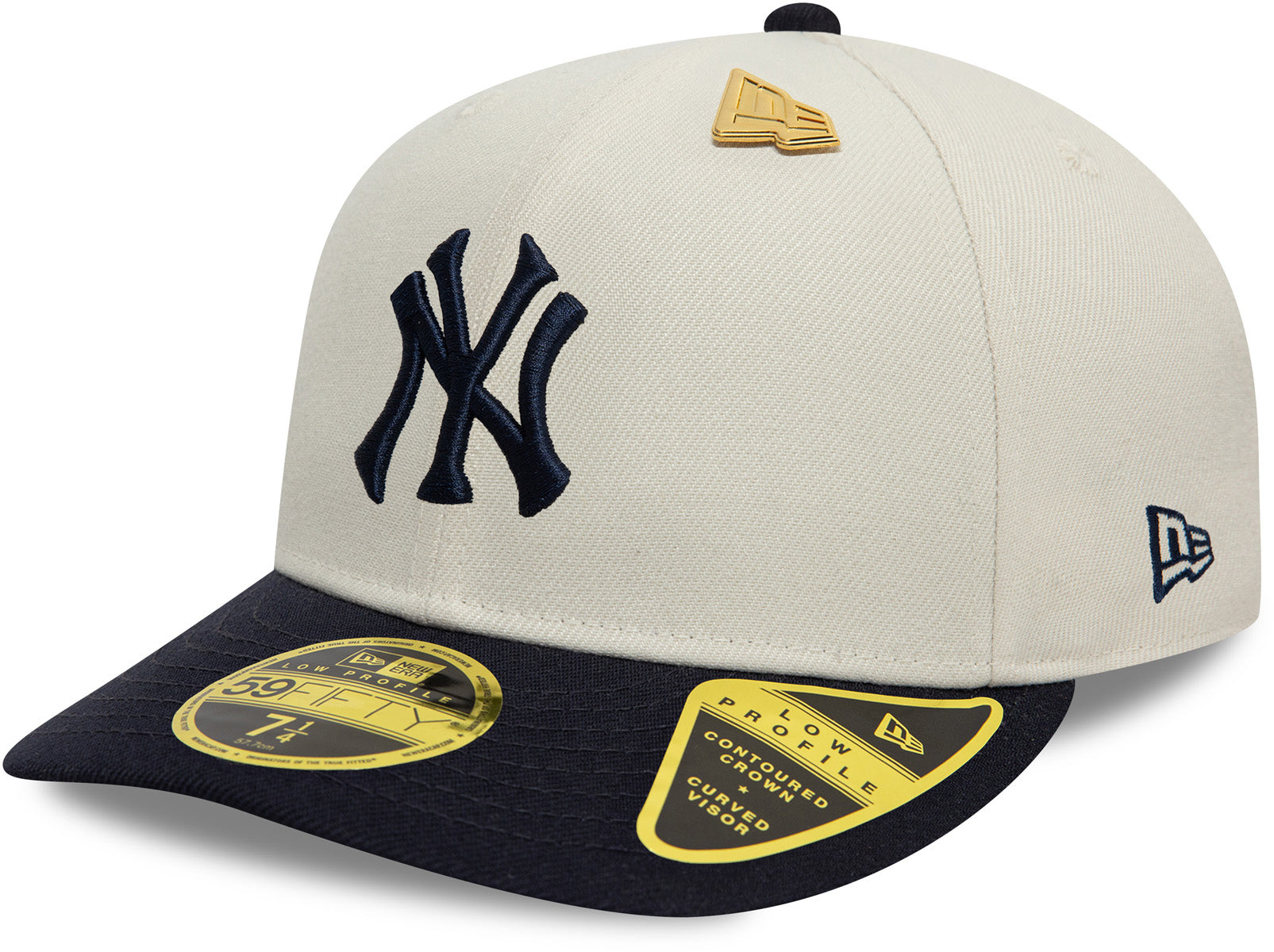 59fifty Fitted Cap Size In Cm New York Yankees New Era 59Fifty