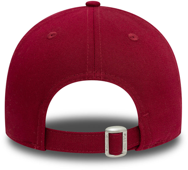 Kids New Era 9Twenty Harry Potter Quidditch Cardinal Cap(Age 6-12 Years) - pumpheadgear, baseball caps