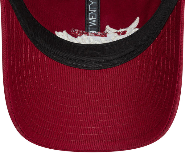 Kids New Era 9Twenty Harry Potter Quidditch Cardinal Cap(Age 6-12 Years) - pumpheadgear, baseball caps