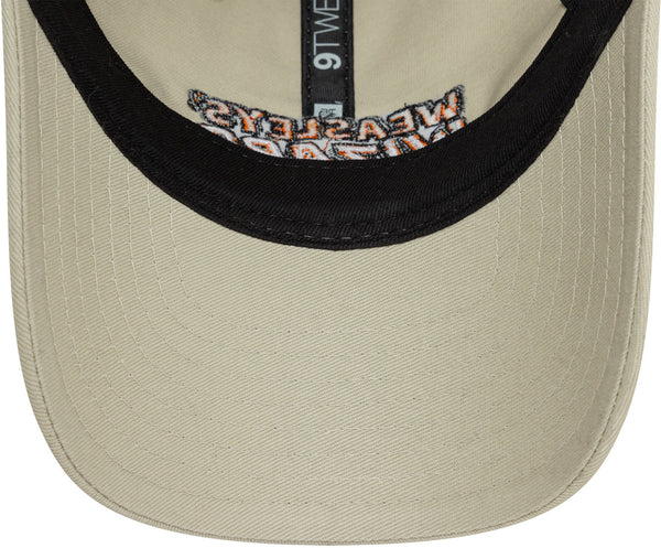 Kids New Era 9Twenty Harry Potter Weasleys Wizard Wheezes Stone Cap(Age 6-12 Years) - pumpheadgear, baseball caps