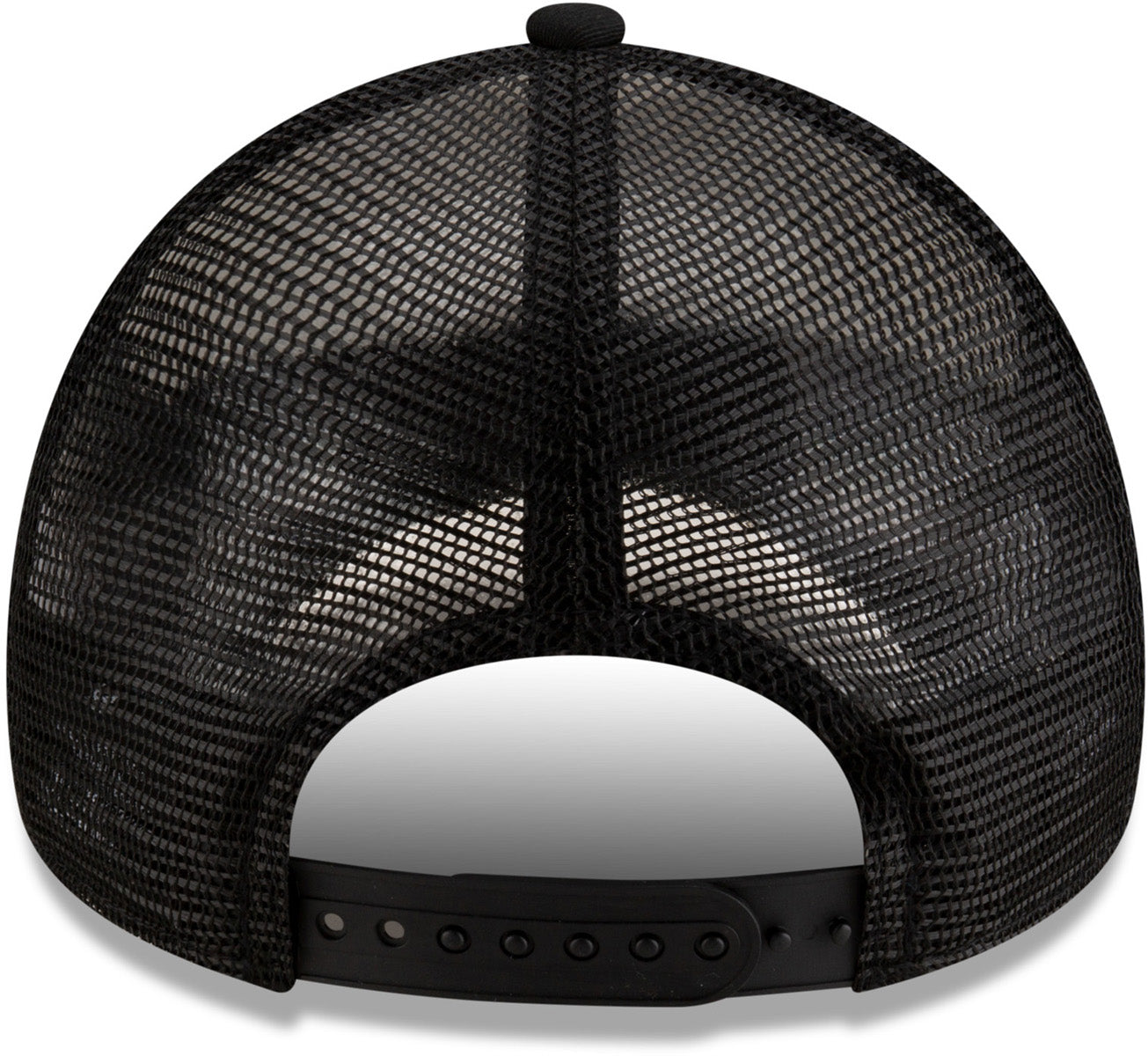 Cappellino New Era Batman 9Fifty Kids - Snapback Nero Con Ricamo DC Comics Per Bambini - Foto 6