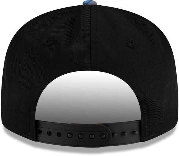 Batman New Era 9Fifty Kids DC Comics Character Black Snapback Cap