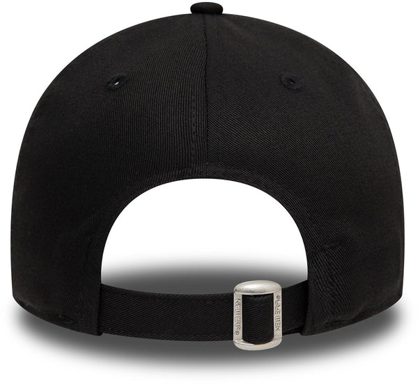 Kids New Era 9Twenty Harry Potter Fuelled By Magic Black Cap(Age 6-12 Years) - pumpheadgear, baseball caps