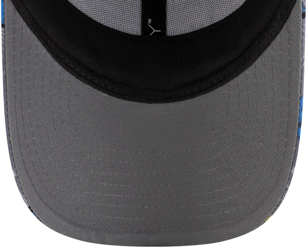 Batman New Era 9Forty Kids DC Comics Grey Character Cap (4 - 12 Years)