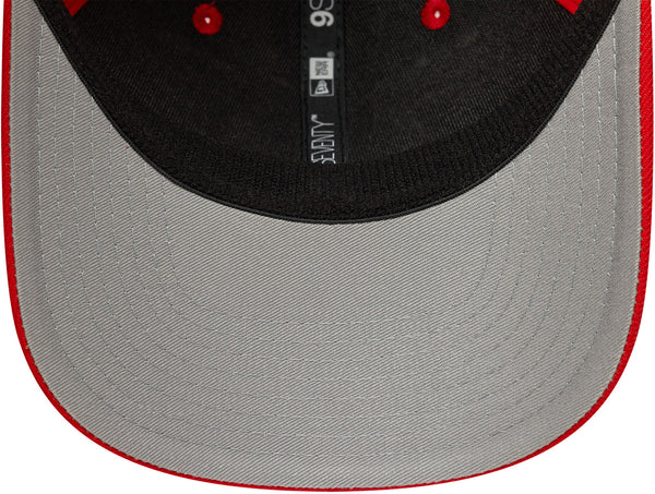 Kansas City Chiefs New Era 9Seventy Stretch Snap Flag NFL Team Cap