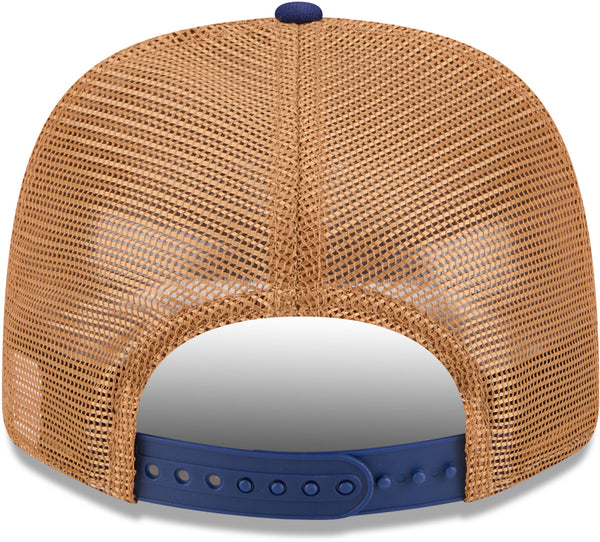 New Era 940 リーグ ベーシック ニューヨーク ヤンキース 調節可能 ブラック ベースボール キャップ