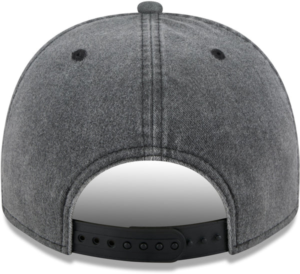 Gorra Trucker Aprilia Racing New Era Maverick Logo E-Frame