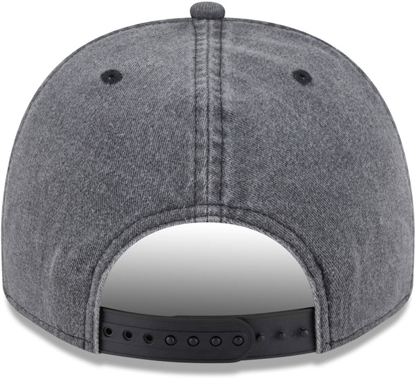 Gorra Trucker Aprilia Racing New Era Maverick Logo E-Frame