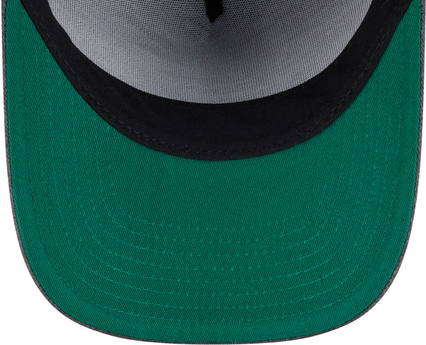 Gorra Trucker Aprilia Racing New Era Maverick Logo E-Frame