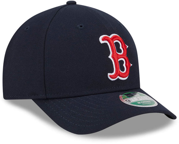 Boston Red Sox New Era 9Forty M-Crown MLB Player Baseball Cap