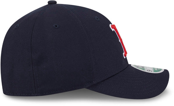 Boston Red Sox New Era 9Forty M-Crown MLB Player Baseball Cap