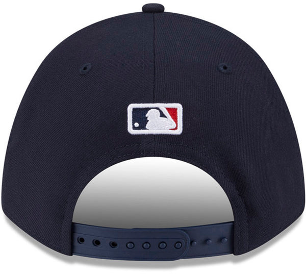 Boston Red Sox New Era 9Forty M-Crown MLB Player Baseball Cap