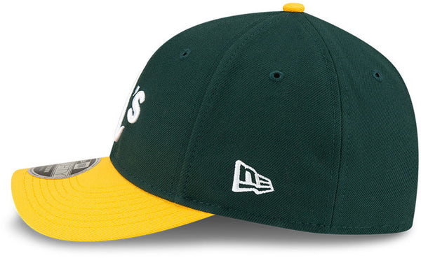 Oakland Athletic's New Era 9Forty M-Crown MLB Player Baseball Cap
