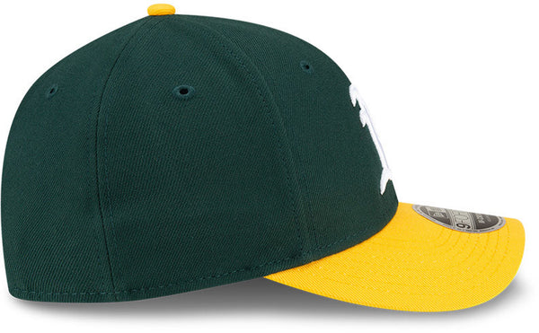 Oakland Athletic's New Era 9Forty M-Crown MLB Player Baseball Cap