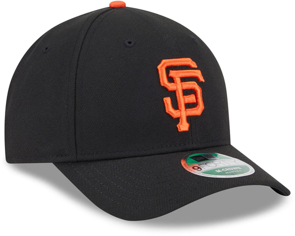 San Francisco Giants New Era 9Forty M-Crown MLB Player Baseball Cap
