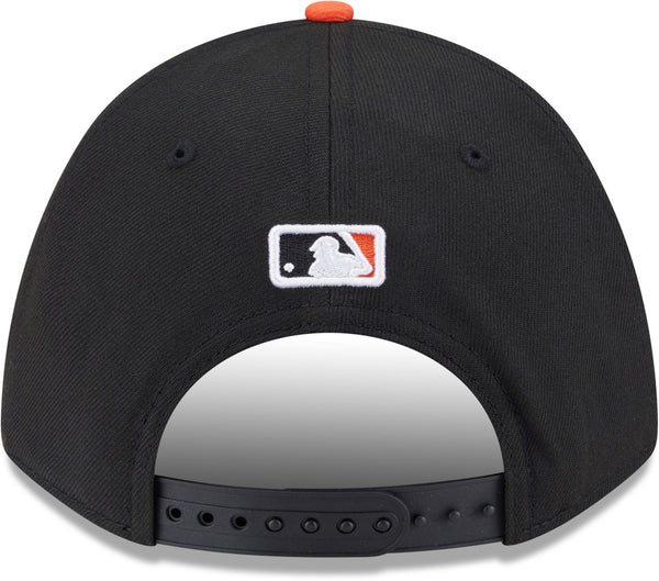 San Francisco Giants New Era 9Forty M-Crown MLB Player Baseball Cap