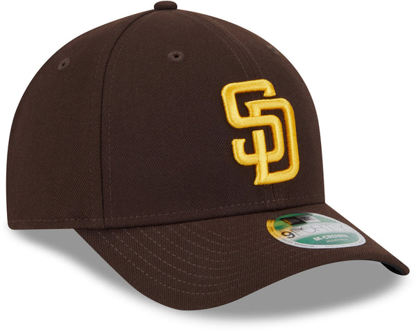 San Diego Padres New Era 9Forty M-Crown MLB Player Baseball Cap