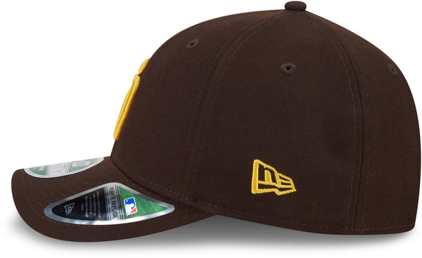 San Diego Padres New Era 9Forty M-Crown MLB Player Baseball Cap