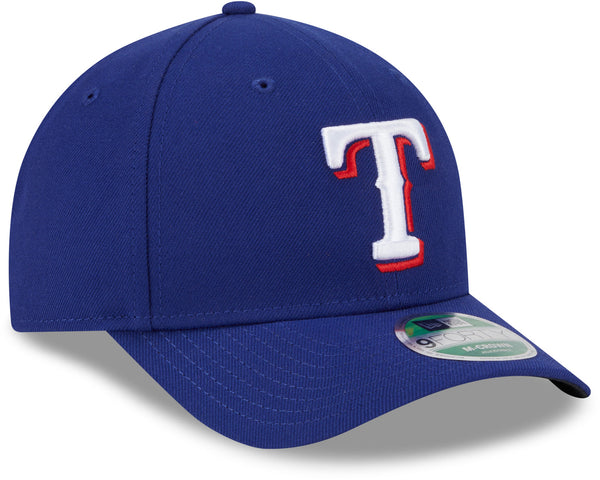 Texas Rangers New Era 9Forty M-Crown MLB Player Baseball Cap